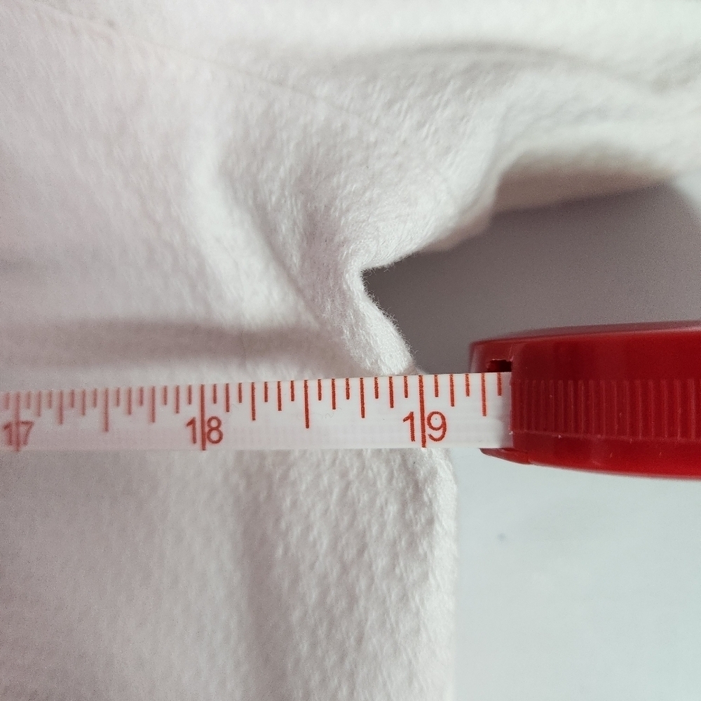 Per se by Carlisle long sleeve top, size 10 - Picture 7 of 9